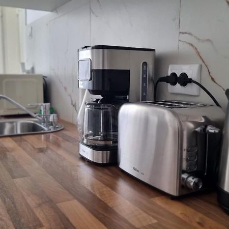 Cityviews Apartment Cluj Экстерьер фото