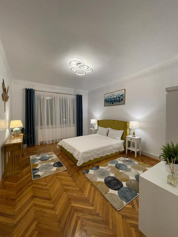 Cityviews Apartment Cluj Экстерьер фото