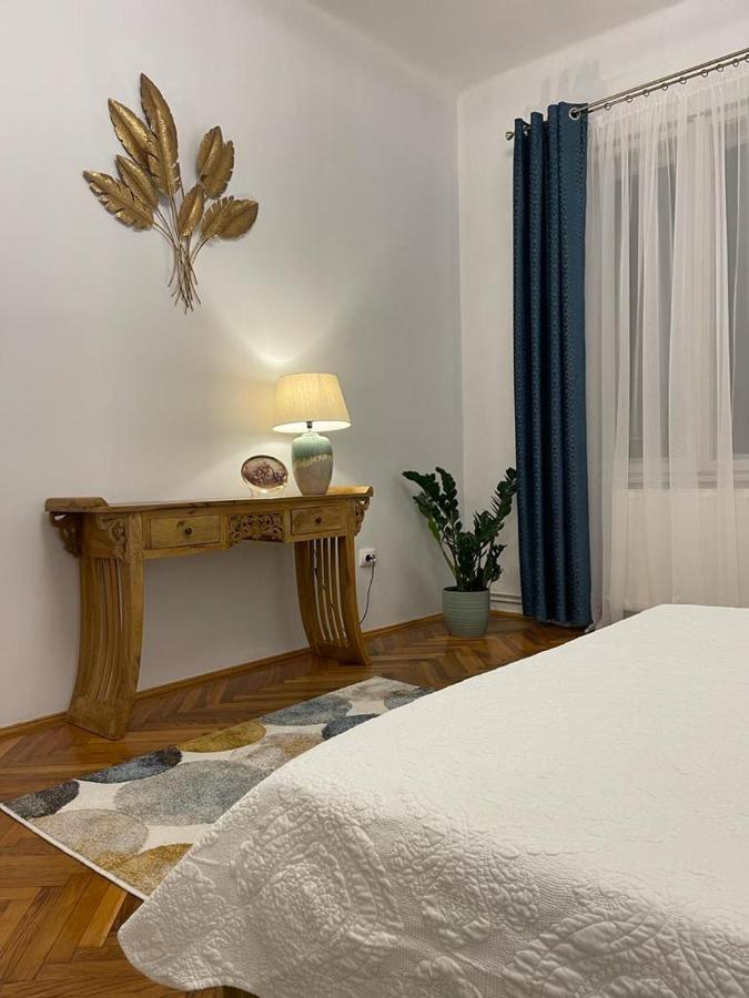 Cityviews Apartment Cluj Экстерьер фото