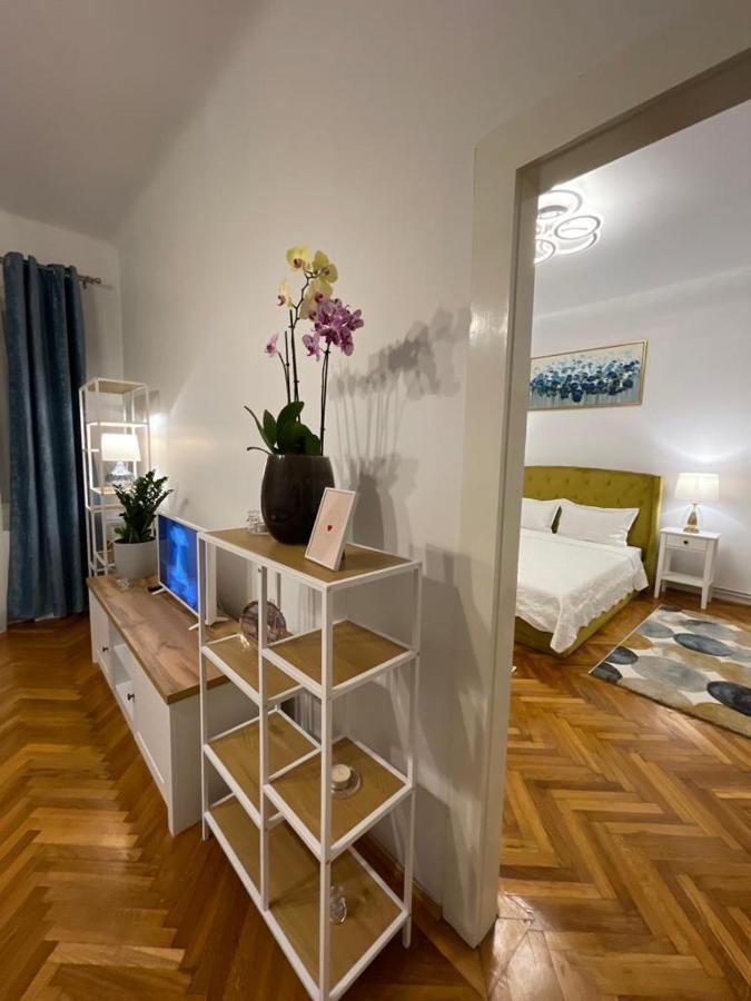 Cityviews Apartment Cluj Экстерьер фото