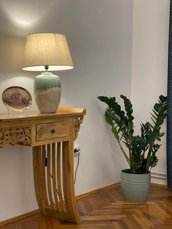 Cityviews Apartment Cluj Экстерьер фото