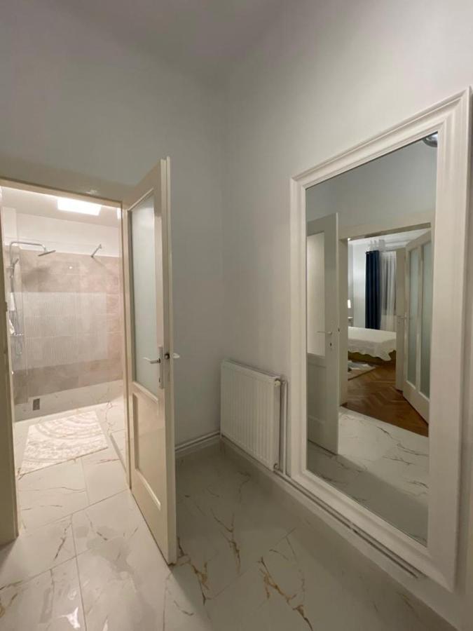 Cityviews Apartment Cluj Экстерьер фото