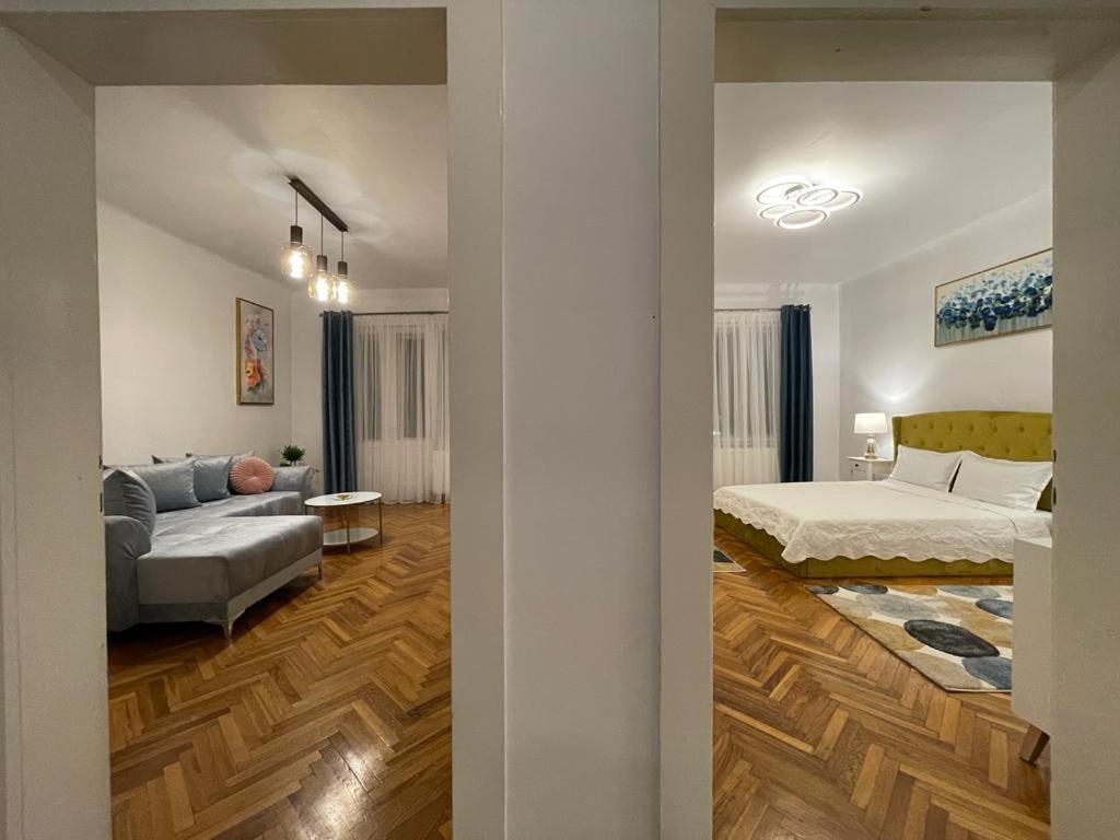Cityviews Apartment Cluj Экстерьер фото