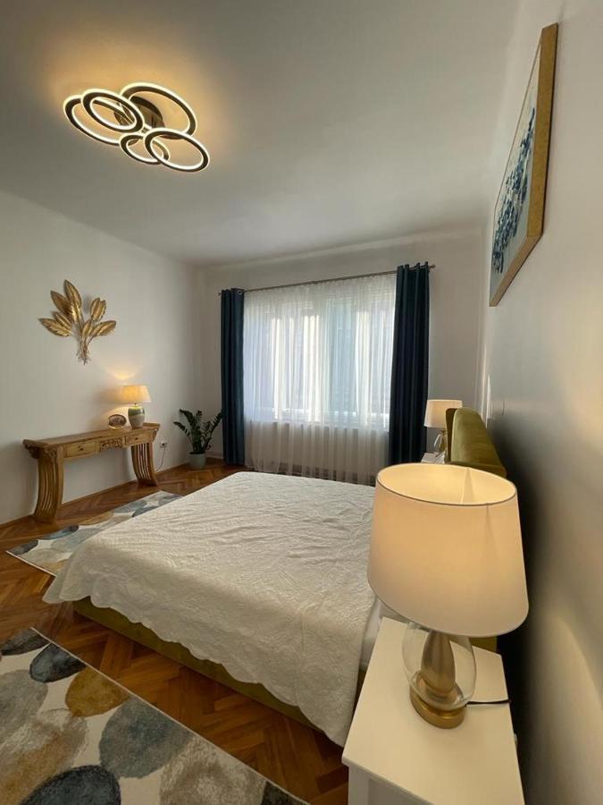 Cityviews Apartment Cluj Экстерьер фото