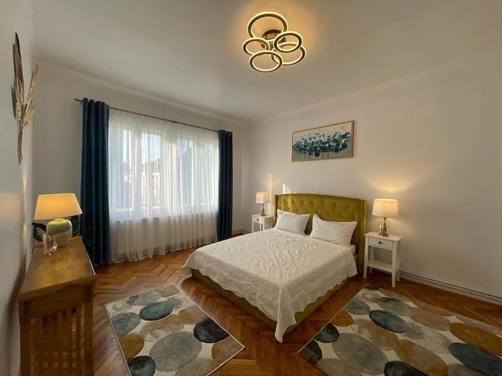 Cityviews Apartment Cluj Экстерьер фото