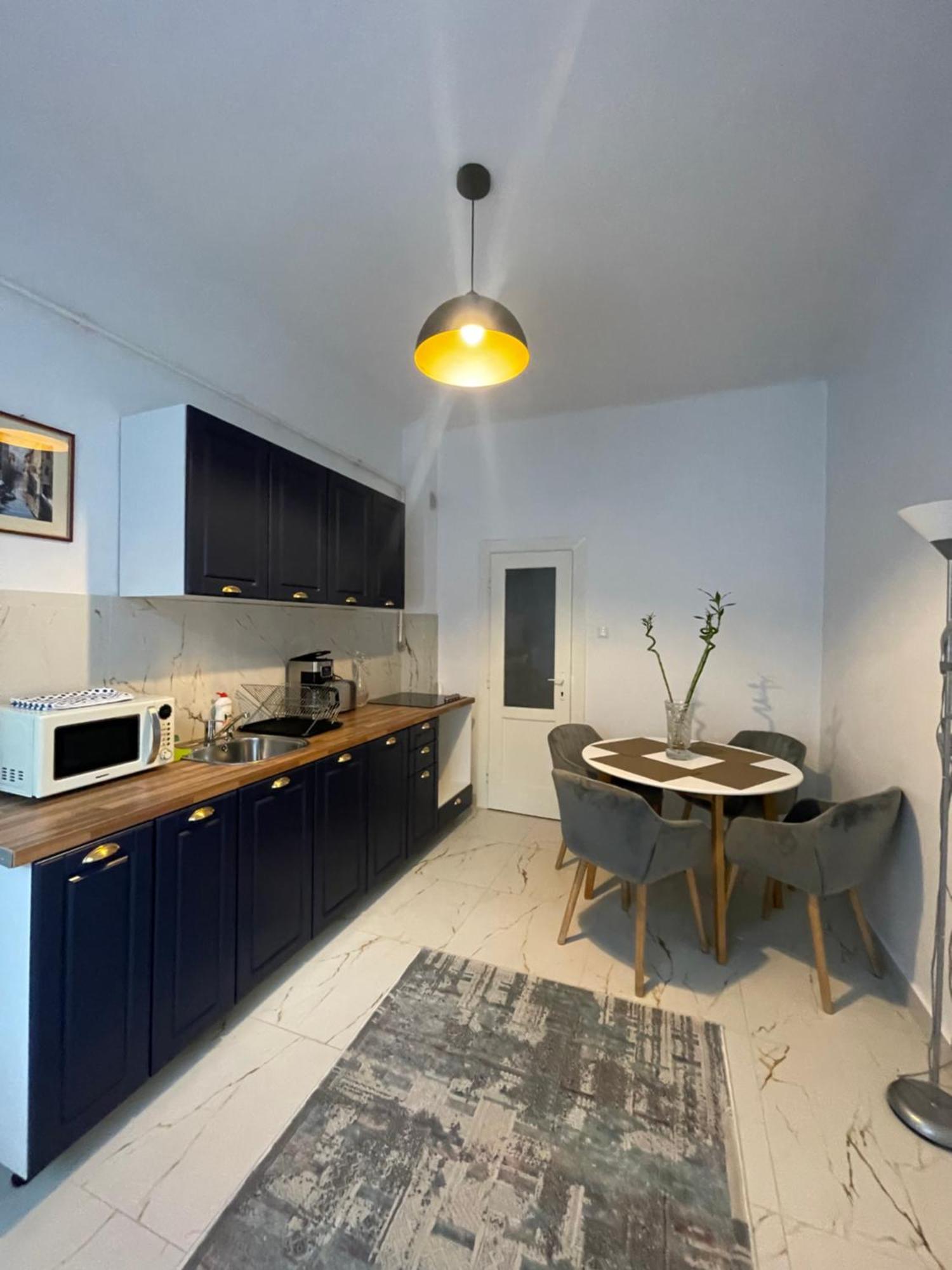 Cityviews Apartment Cluj Экстерьер фото