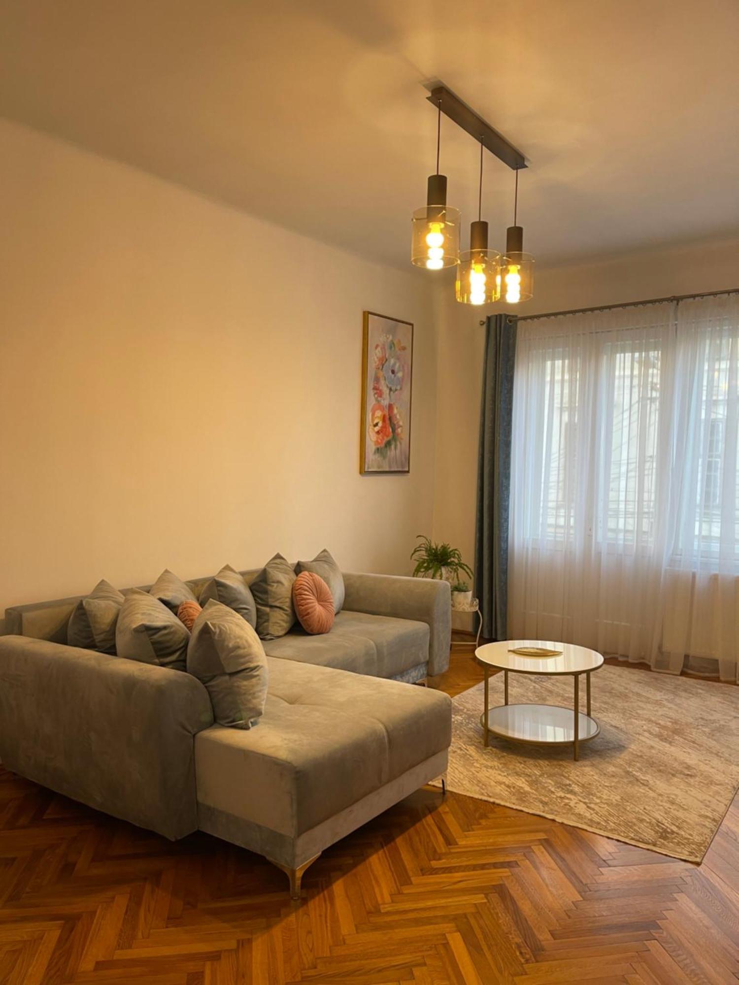 Cityviews Apartment Cluj Экстерьер фото