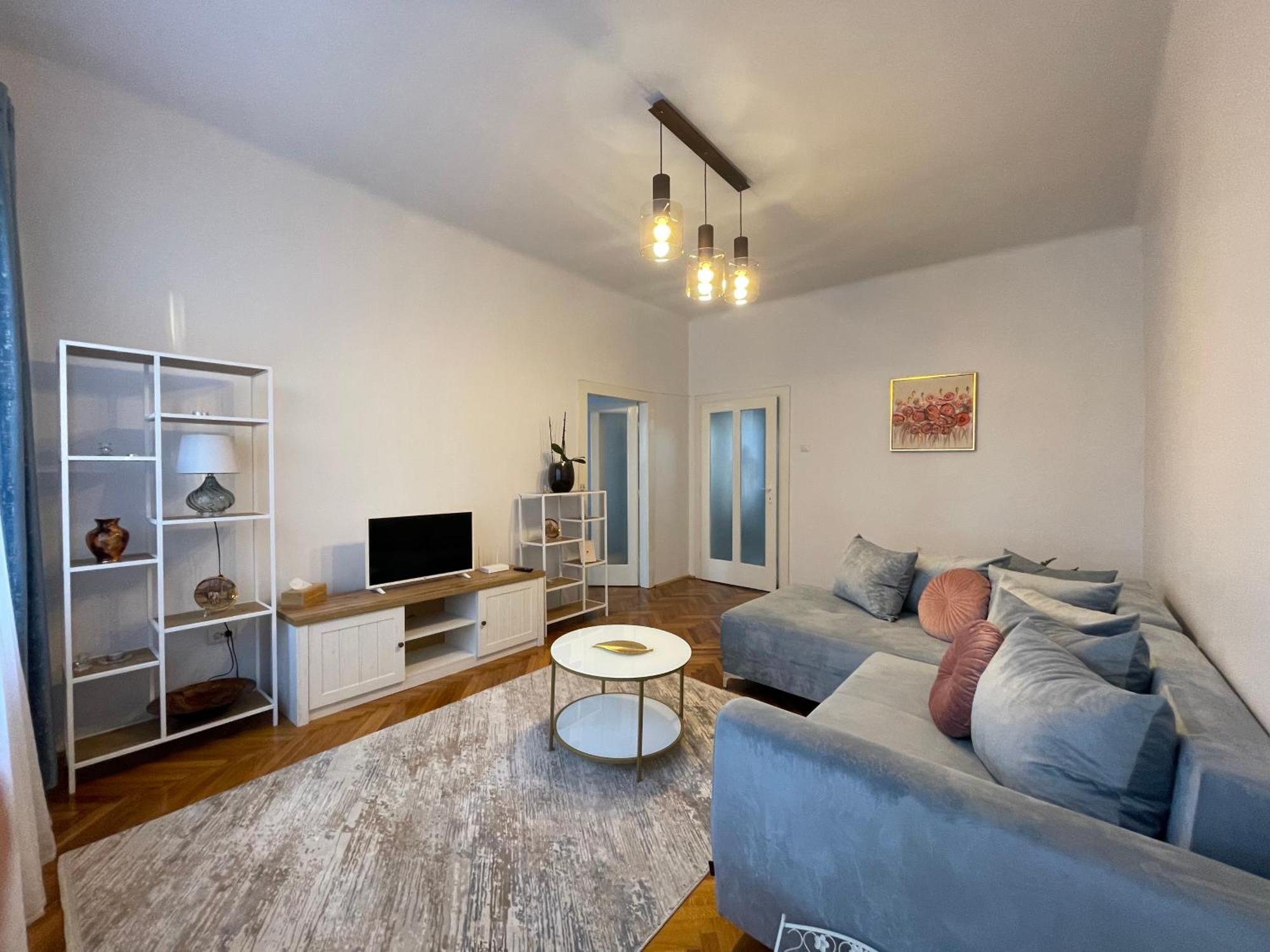Cityviews Apartment Cluj Экстерьер фото