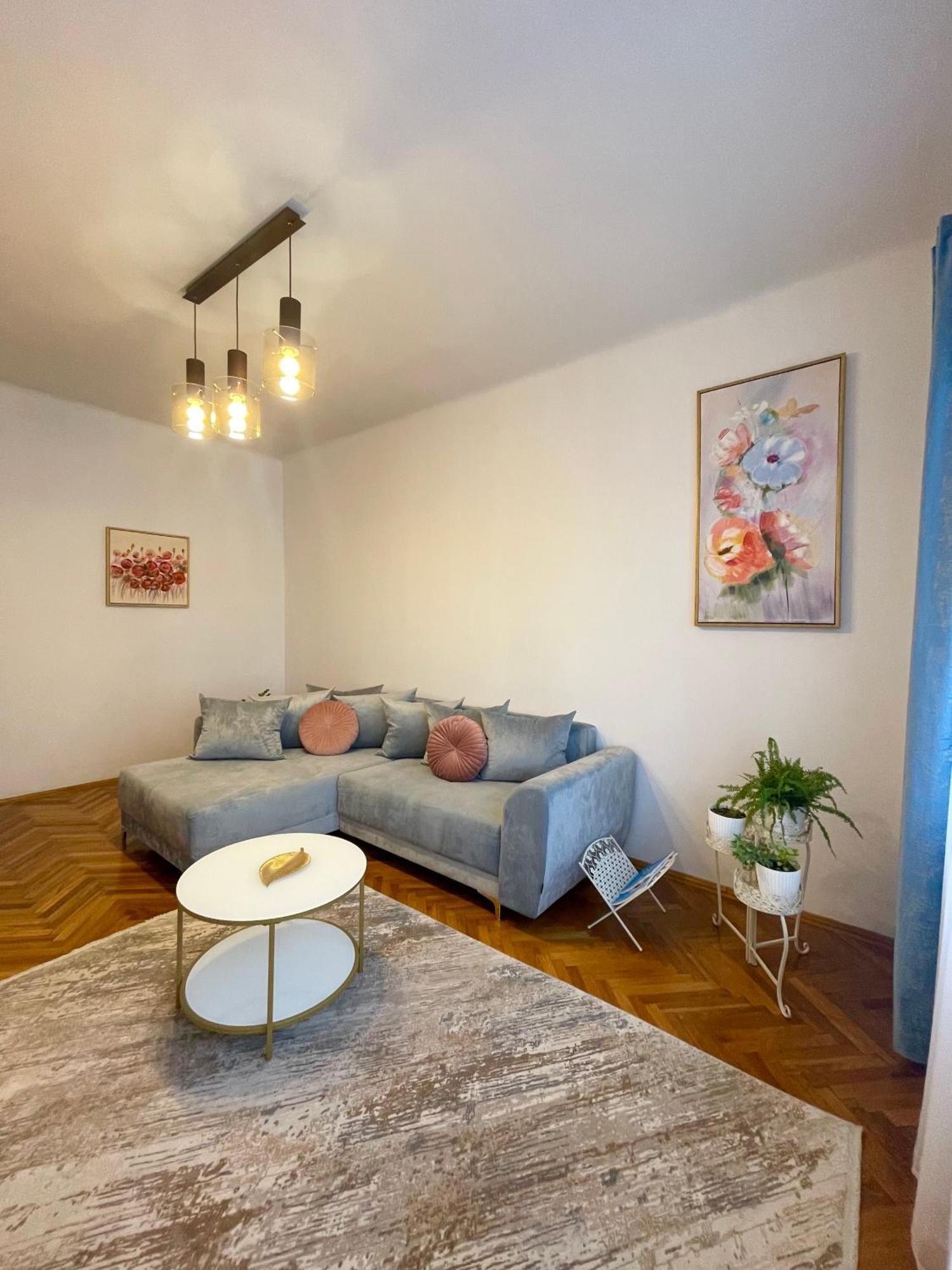 Cityviews Apartment Cluj Экстерьер фото